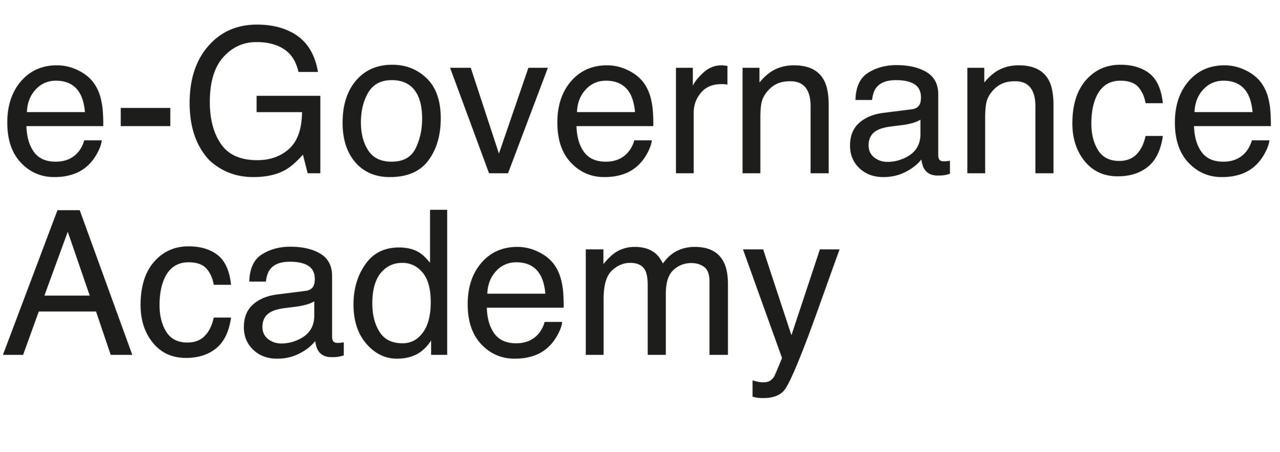 e-Governance_Academy